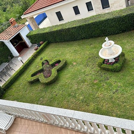 Apartment Smilja Malinska Buitenkant foto
